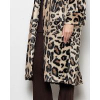 Γυναικείο Παλτό Mallory The label - Haven