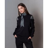 Collectiva Noir - Kasy Top  