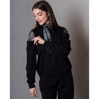 Collectiva Noir - Kasy Top  