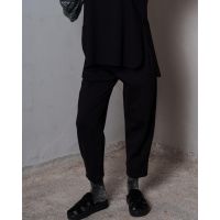 Collectiva Noir - Corsia Pants 