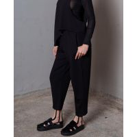 Collectiva Noir - Corsia Pants 
