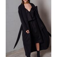 Collectiva Noir - Sandy Coat  