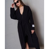 Collectiva Noir - Sandy Coat  