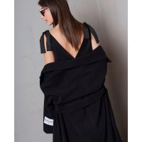 Collectiva Noir - Sandy Coat  
