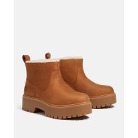 Timberland - Stone Street Mid Warm Lined Boots
