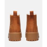 Timberland - Stone Street Mid Warm Lined Boots