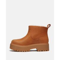 Timberland - Stone Street Mid Warm Lined Boots