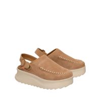 Γυναικείες Πλατφόρμες Clogs Hey Dude - Delray Suede