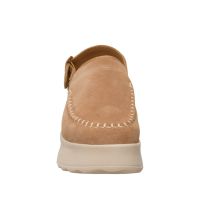 Γυναικείες Πλατφόρμες Clogs Hey Dude - Delray Suede