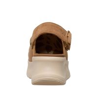 Γυναικείες Πλατφόρμες Clogs Hey Dude - Delray Suede