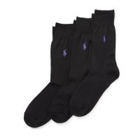 Ανδρικές Κάλτσες Polo Ralph Lauren - Mercerized