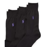 Ανδρικές Κάλτσες Polo Ralph Lauren - Mercerized