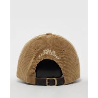 Polo Ralph Lauren - Cls Sprt Cap-Cap-Hat