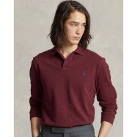 Ανδρική Μακρυμάνικη Μπλούζα  Polo Ralph Lauren Lskccmslm2