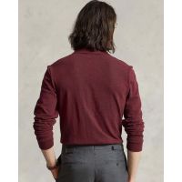 Ανδρική Μακρυμάνικη Μπλούζα  Polo Ralph Lauren Lskccmslm2