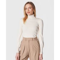 Ralph Lauren - Dworina-Long Sleeve-Pullover