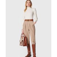 Ralph Lauren - Dworina-Long Sleeve-Pullover