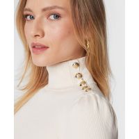 Ralph Lauren - Dworina-Long Sleeve-Pullover