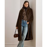Ralph Lauren - Ff Bltd Wr46-Lined-Coat   