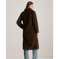 Ralph Lauren - Ff Bltd Wr46-Lined-Coat   