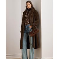 Ralph Lauren - Ff Bltd Wr46-Lined-Coat   