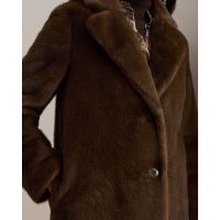 Ralph Lauren - Ff Bltd Wr46-Lined-Coat   