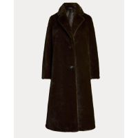Ralph Lauren - Ff Bltd Wr46-Lined-Coat   