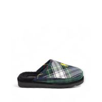 Polo Ralph Lauren - Reade Scuff-Dress Shoe-Slipper   