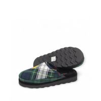 Polo Ralph Lauren - Reade Scuff-Dress Shoe-Slipper   