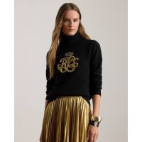 Ralph Lauren - Kexley-Long Sleeve-Pullover 
