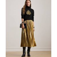 Ralph Lauren - Kexley-Long Sleeve-Pullover 