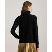 Ralph Lauren - Kexley-Long Sleeve-Pullover 