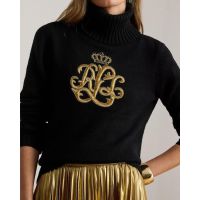 Ralph Lauren - Kexley-Long Sleeve-Pullover 