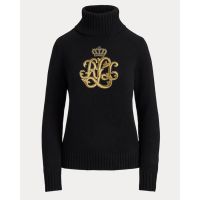 Ralph Lauren - Kexley-Long Sleeve-Pullover 