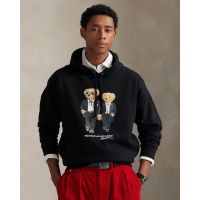 Ανδρικό Μακρυμάνικο Φούτερ Με Κουκούλα Polo Ralph Lauren - Lspohoodm27