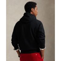 Ανδρικό Μακρυμάνικο Φούτερ Με Κουκούλα Polo Ralph Lauren - Lspohoodm27