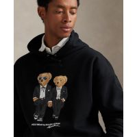 Ανδρικό Μακρυμάνικο Φούτερ Με Κουκούλα Polo Ralph Lauren - Lspohoodm27