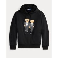 Ανδρικό Μακρυμάνικο Φούτερ Με Κουκούλα Polo Ralph Lauren - Lspohoodm27