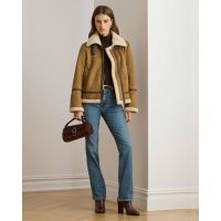 Ralph Lauren - Fx Sh Sb 24"-Unlined-Coat