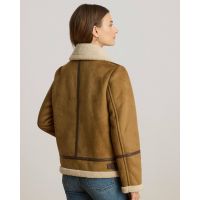 Ralph Lauren - Fx Sh Sb 24"-Unlined-Coat