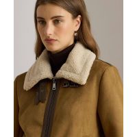 Ralph Lauren - Fx Sh Sb 24"-Unlined-Coat