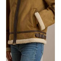 Ralph Lauren - Fx Sh Sb 24"-Unlined-Coat