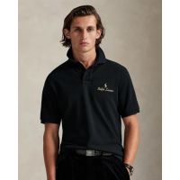 Ανδρική Κοντομάνικη Μπλούζα Polo Ralph Lauren - Sskcclsm4