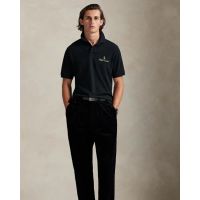 Ανδρική Κοντομάνικη Μπλούζα Polo Ralph Lauren - Sskcclsm4