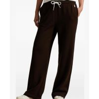 Γυναικείο Παντελόνι Φόρμα Polo Ralph Lauren - Knit-Open Bottom Sweatpant