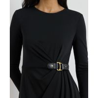 Ralph Lauren - Sablise-Long Sleeve-Day Dress 