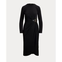 Ralph Lauren - Sablise-Long Sleeve-Day Dress 