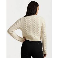 Polo Ralph Lauren - Sweater-Cardigan