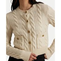 Polo Ralph Lauren - Sweater-Cardigan