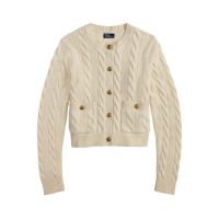Polo Ralph Lauren - Sweater-Cardigan